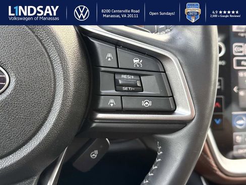 Used 2023 Subaru Outback Touring image 19