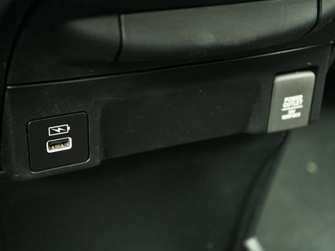 Certified 2023 Honda Odyssey Sport image 34