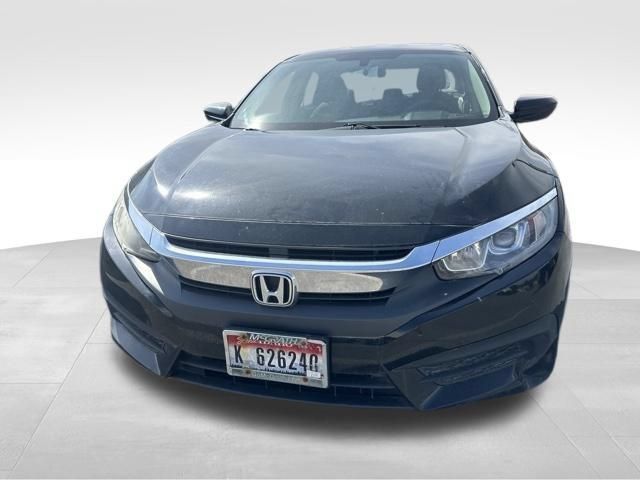 Used 2016 Honda Civic EX image 11