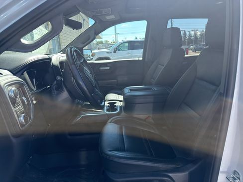 Used 2021 GMC Sierra 1500 Denali w/ Denali Ultimate Package AWD/4WD image 8