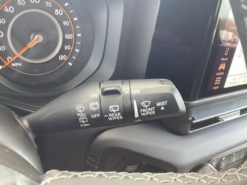 New 2026 Jeep Wrangler Sahara image 30