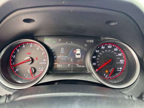 Used 2022 Toyota Camry XSE w/ Navigation Package image 31