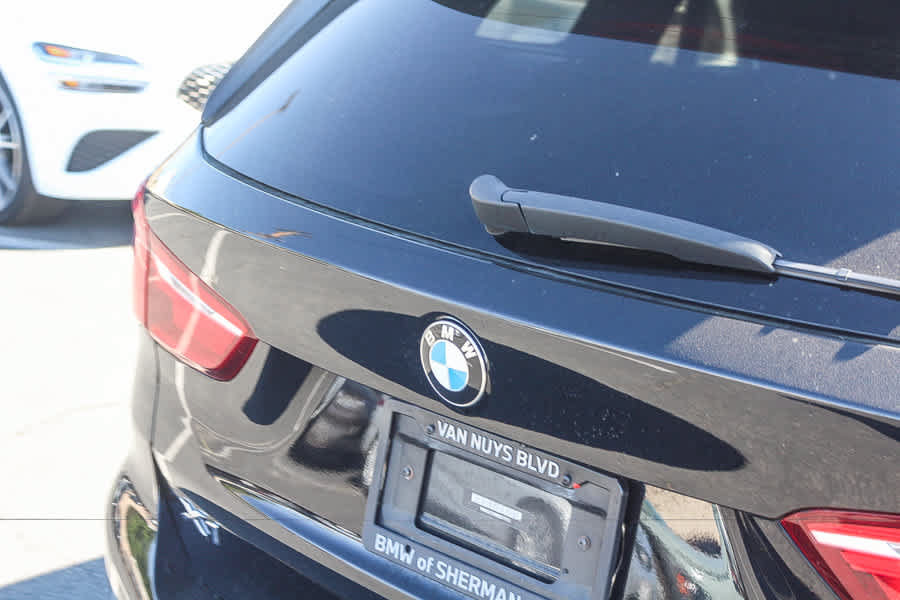 Used 2021 BMW X1 sDrive28i w/ Convenience Package FWD image 9