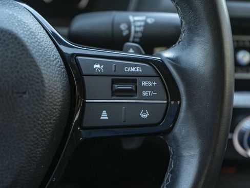 Certified 2023 Honda Civic Sport image 21