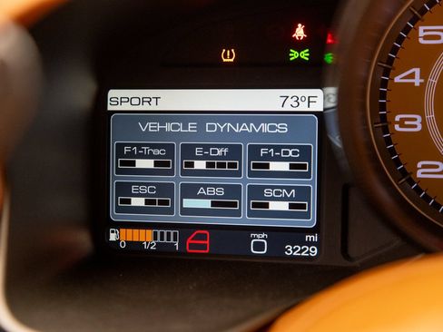 Used 2016 Ferrari F12 Berlinetta RWD image 28