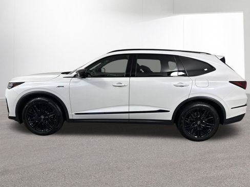 Certified 2026 Acura MDX A-Spec image 31