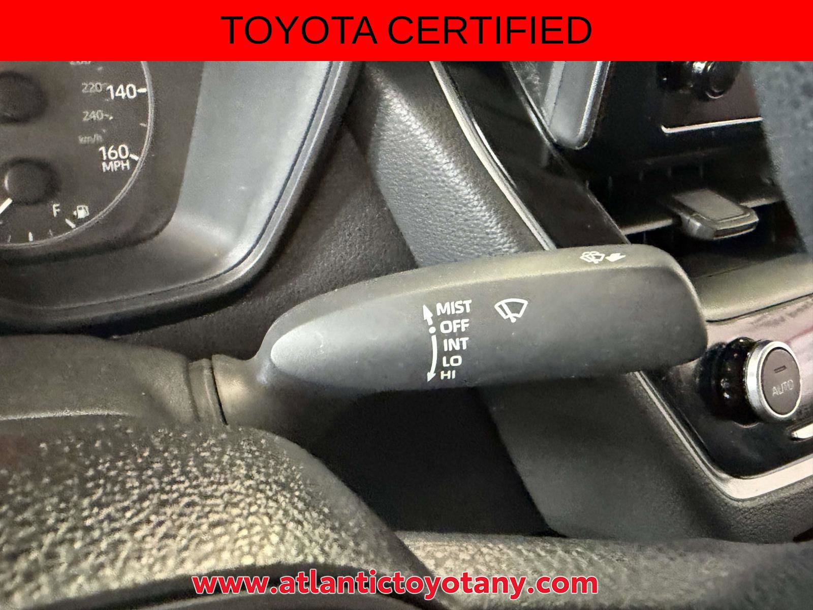 Certified 2024 Toyota Corolla LE FWD image 27