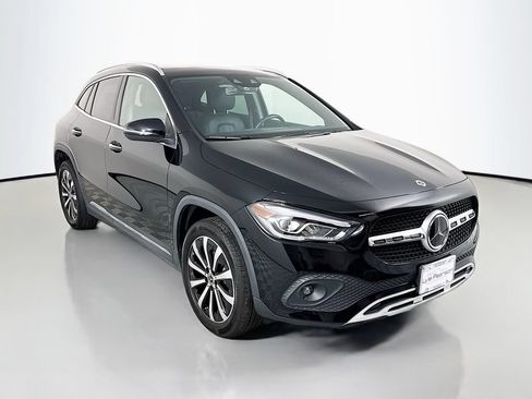 Used 2022 Mercedes-Benz GLA 250 4MATIC image 7