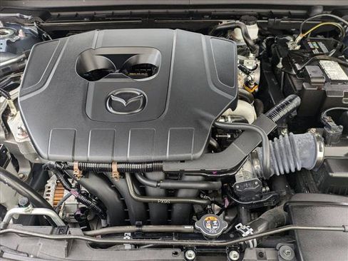 Used 2023 MAZDA CX-30 AWD 2.5 S w/ Preferred Package image 22