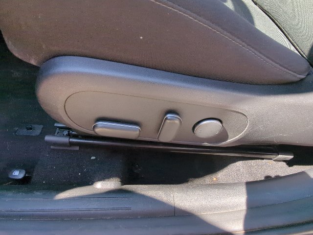Used 2025 Hyundai Kona SEL FWD image 11