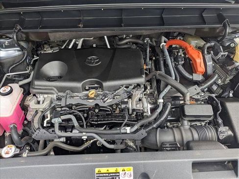 Used 2021 Toyota Highlander Platinum image 29