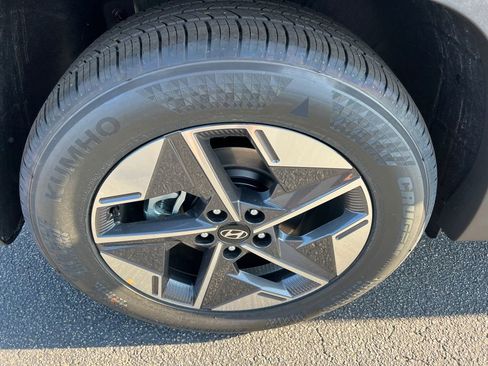 New 2026 Hyundai Tucson SEL image 17