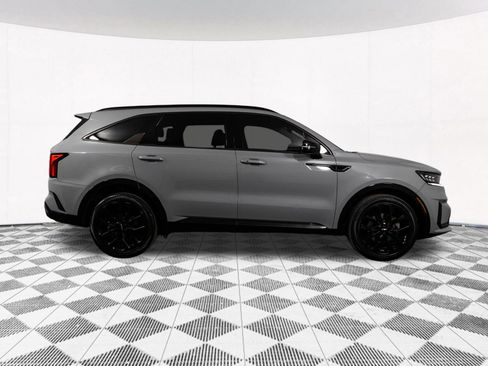 Used 2022 Kia Sorento SX FWD image 19