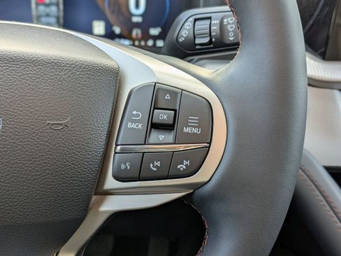 New 2026 Ford Explorer Active w/ Active Comfort Package image 33