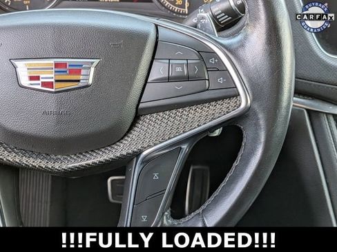 Used 2021 Cadillac XT5 Sportv image 28