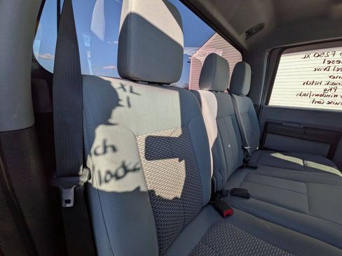 Used 2013 Ford F250 XL w/ PWR Equipment Group AWD/4WD image 27