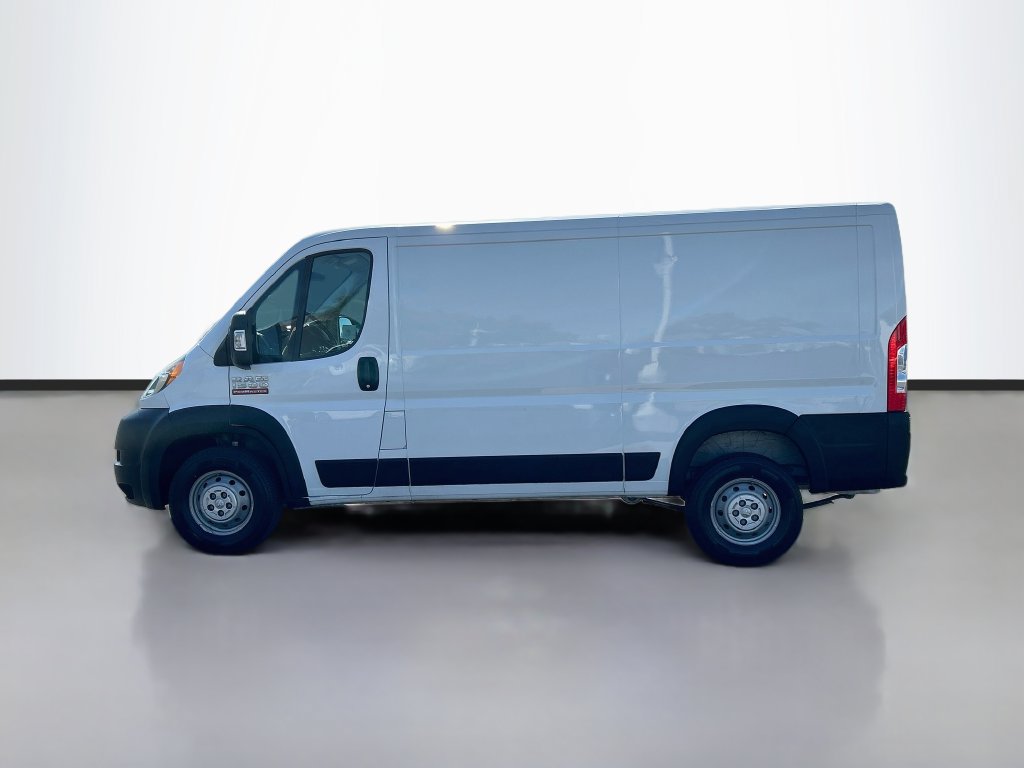 Used 2019 RAM ProMaster 1500 FWD image 8