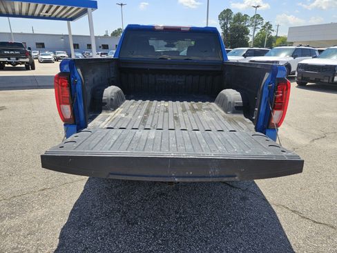 Used 2023 GMC Sierra 1500 Elevation AWD/4WD image 18