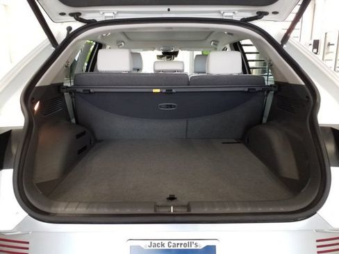 Certified 2024 Hyundai Ioniq 5 Limited RWD image 14
