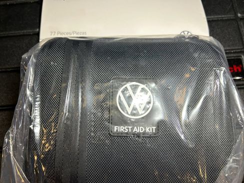 Used 2025 Volkswagen Tiguan SE R-Line AWD/4WD image 20