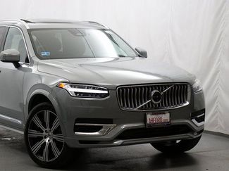 Used 2024 Volvo XC90 T8 Ultimate w/ Protection Package Premier video 2