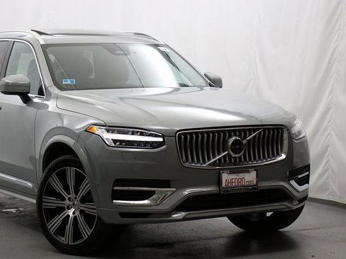 Used 2024 Volvo XC90 T8 Ultimate w/ Protection Package Premier image 2