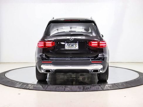 Certified 2026 Mercedes-Benz GLB 250 image 3