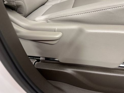 Certified 2026 Chevrolet Silverado 1500 LT Trail Boss w/ Safety Package image 8