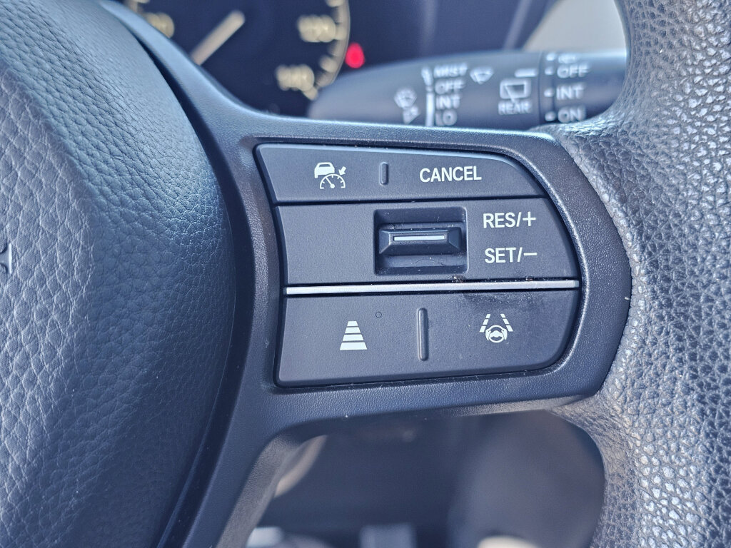 Certified 2023 Honda HR-V LX image 20