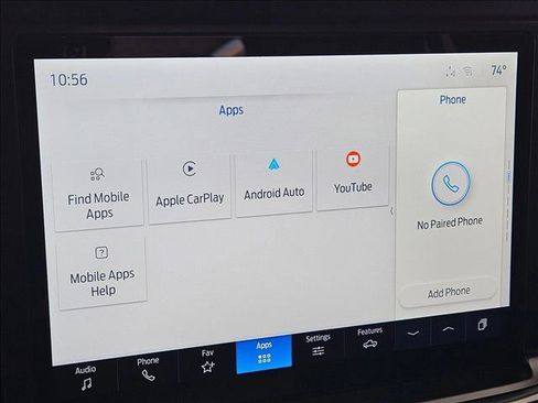 New 2025 Ford F150 STX w/ STX Black Appearance Package image 13