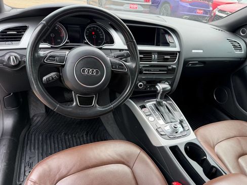 Used 2016 Audi A5 2.0T Premium Plus image 11