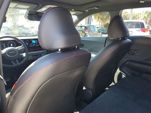 Used 2024 Hyundai Kona N Line image 11