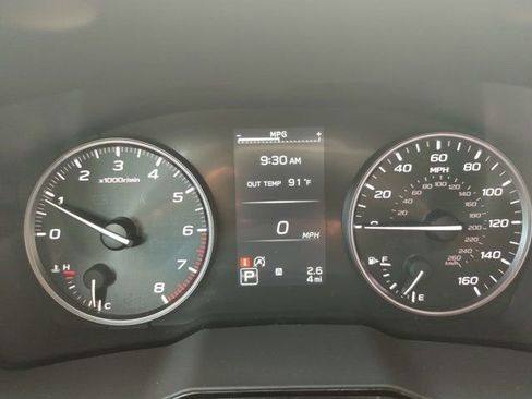 New 2025 Subaru Legacy Premium image 15