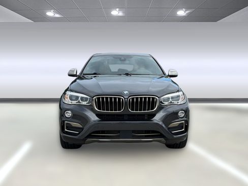 Used 2018 BMW X6 xDrive35i AWD/4WD image 5