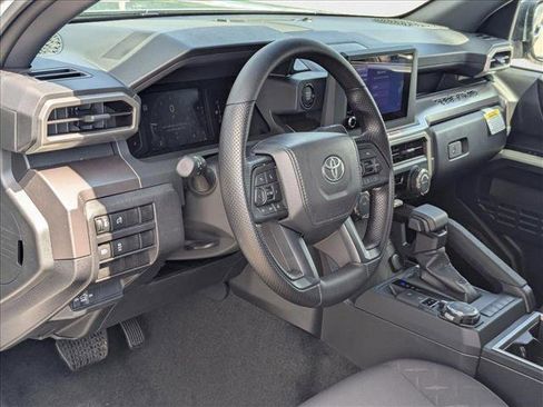 New 2025 Toyota Tacoma SR5 image 3