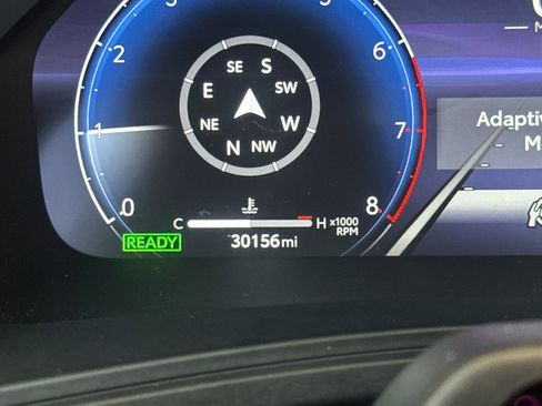 Used 2025 Toyota Grand Highlander AWD Hybrid image 39