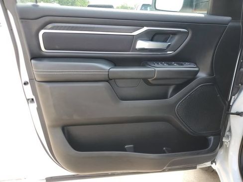 Used 2025 RAM 1500 Big Horn AWD/4WD image 18