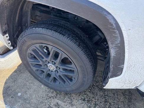 Used 2026 Toyota Tundra SR5 image 8