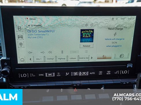 Used 2024 GMC Hummer EV 3X w/ LPO, Sport Package image 41