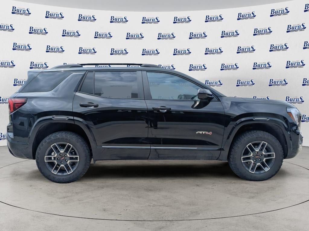 New 2026 GMC Terrain AT4 w/ Technology Package II AWD/4WD image 2