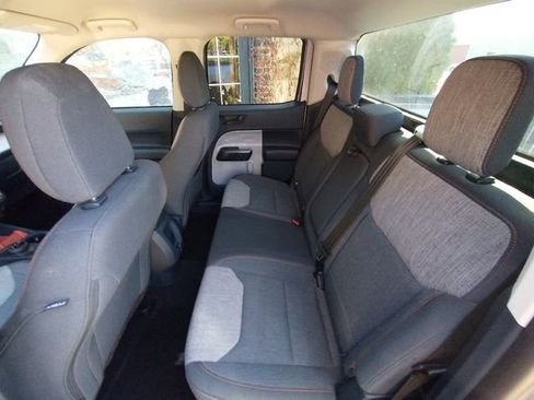 Used 2023 Ford Maverick XLT image 43