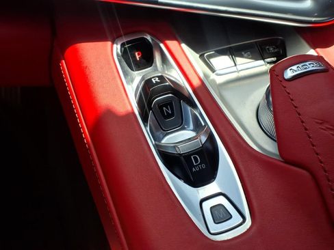 Used 2020 Chevrolet Corvette Stingray Premium Conv w/ 3LT Preferred Equipment Group RWD image 19