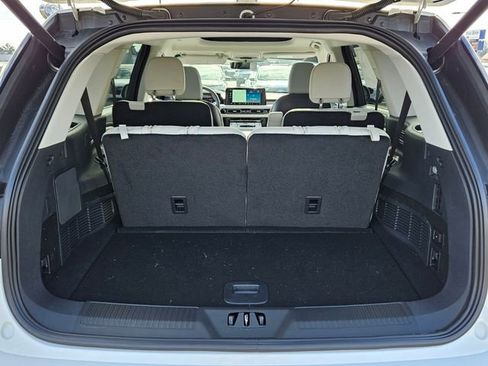 New 2026 Lincoln Aviator Reserve image 7