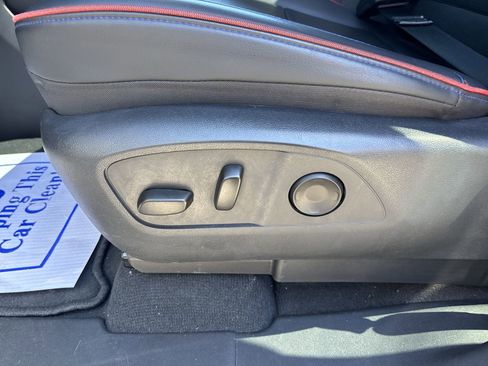 Used 2024 Chevrolet Silverado EV RST image 15