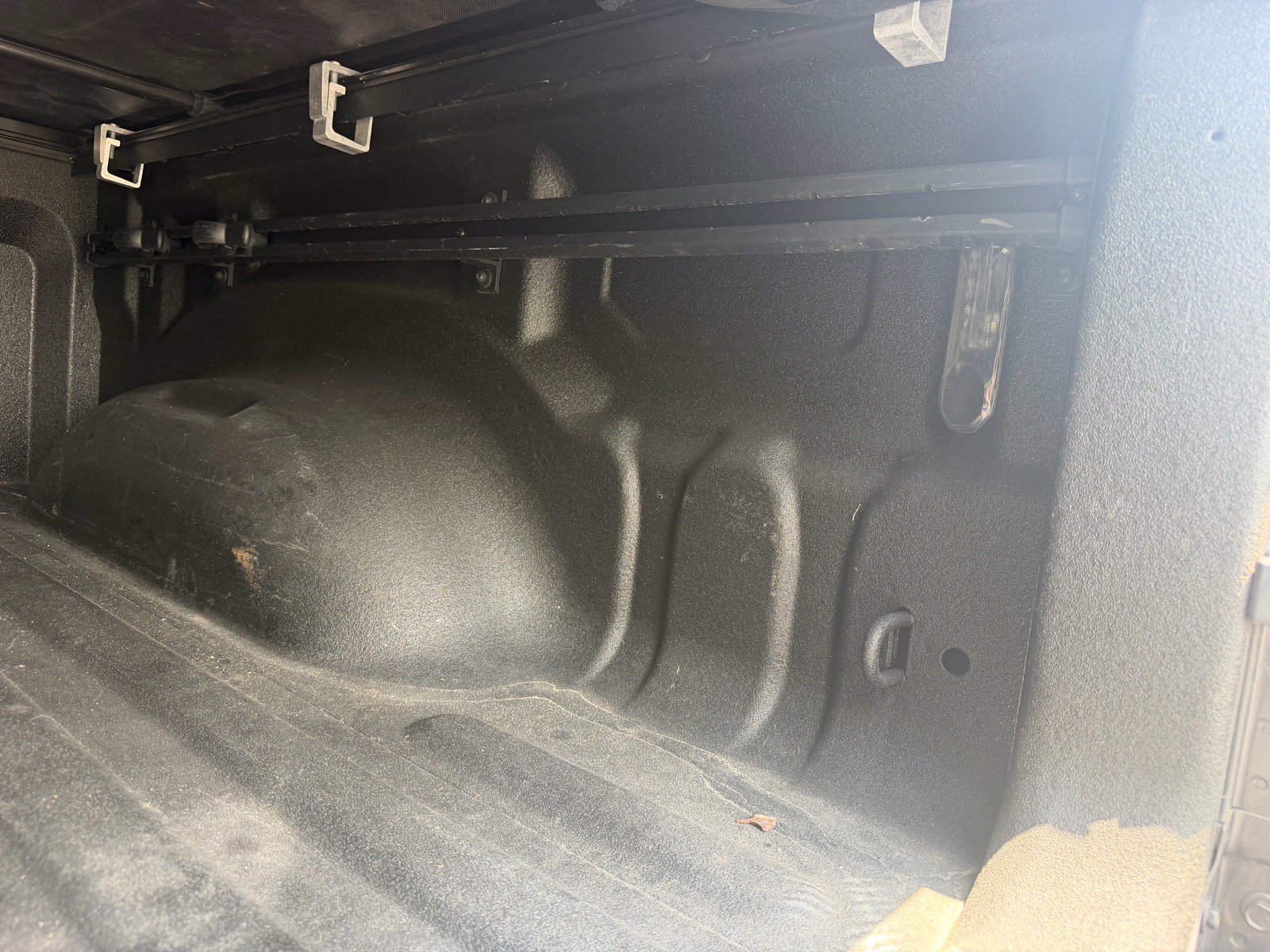 Used 2022 RAM 1500 Laramie AWD/4WD image 20