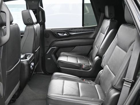 Used 2024 GMC Yukon Denali image 36