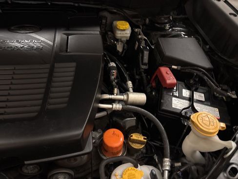 Used 2023 Subaru Forester Premium image 27