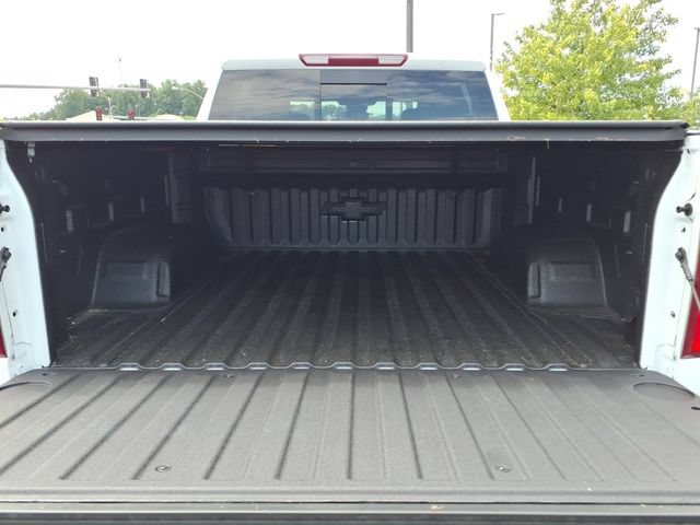 New 2026 Chevrolet Silverado 1500 RST AWD/4WD image 20