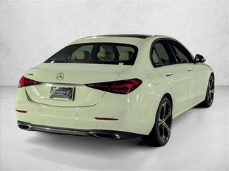 New 2026 Mercedes-Benz C 300 Sedan video 2