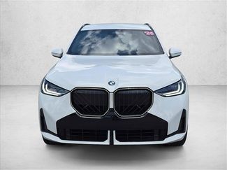 Certified 2026 BMW X3 xDrive30i AWD/4WD video 2